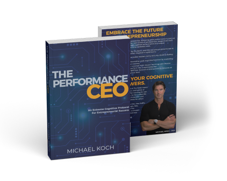 Michael Koch Performance CEO